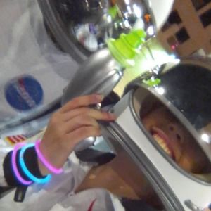 Meet your Posher, Abigail